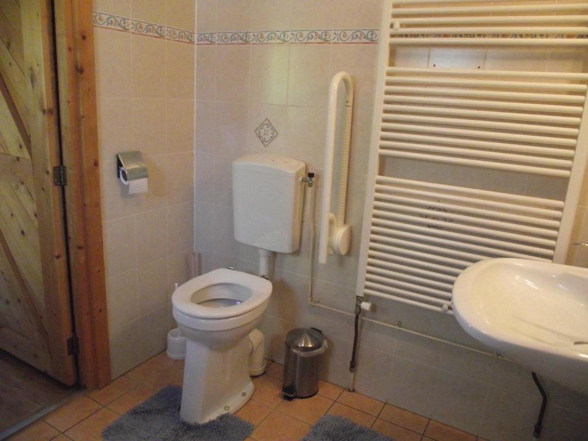 Vakantiehuisjes Landgoed Sonneborghe Kollumerzwaag Exterior foto