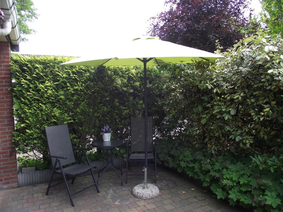 Vakantiehuisjes Landgoed Sonneborghe Kollumerzwaag Exterior foto