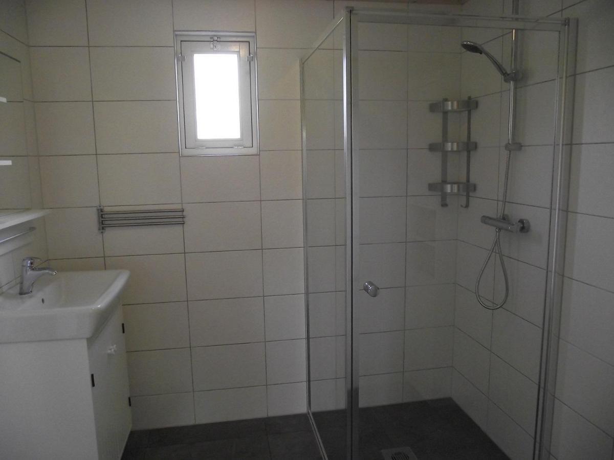 Vakantiehuisjes Landgoed Sonneborghe Kollumerzwaag Exterior foto